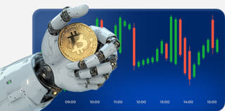 Visualizzazione della dashboard della piattaforma di exchange di criptovalute Fervida Renditura