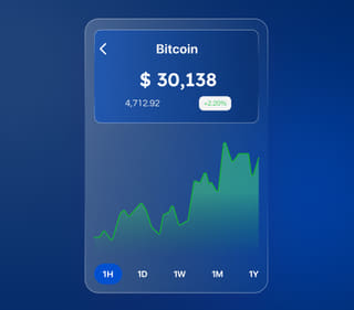 Fervida Renditura area di lavoro digitale dedicata alla gestione dei crypto assets